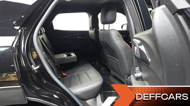 ChevroletGMDaewoo TRAILBLAZER 1.3 Turbo 2WD RS купить на сайте DeffCars