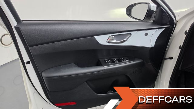 Kia K3 1.6 Prestige купить на сайте DeffCars