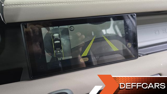Land Rover DEFENDER 110 P300 X-Dynamic SE купить на сайте DeffCars