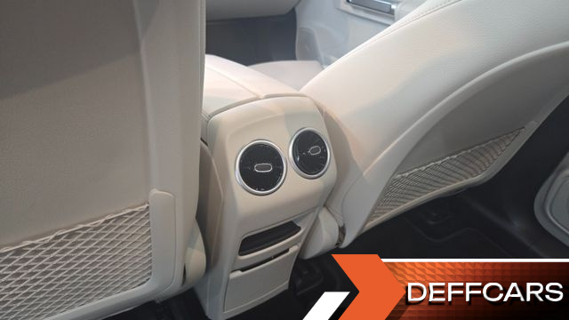 Mercedes EQB EQB300 4MATIC Progressive купить на сайте DeffCars