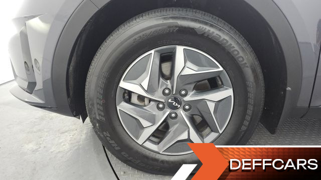 Kia SORENTO HEV 1.6 4WD Prestige купить на сайте DeffCars