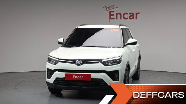 Ssangyong TIBOLI Gasoline 1.5 2WD V3 купить на сайте DeffCars