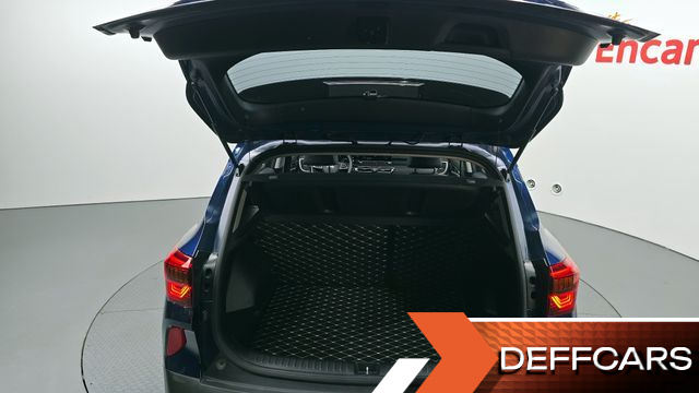 Kia SELTOS Gasoline 1.6 Turbo 4WD Noblesse купить на сайте DeffCars