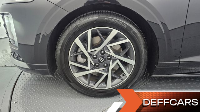 Hyundai GRANDEUR 3.5 Gasoline 2WD Exclusive купить на сайте DeffCars