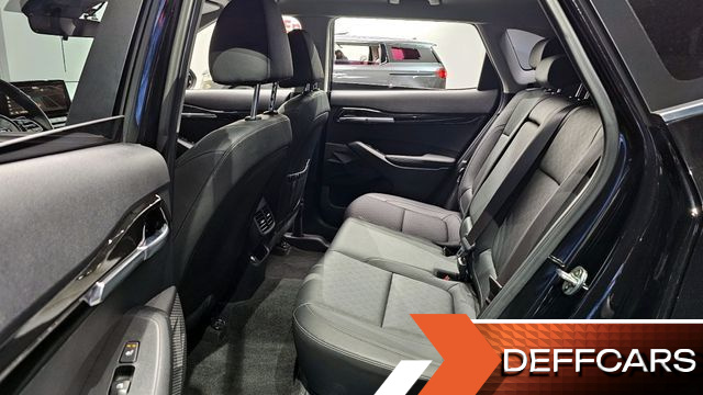 Kia SELTOS Gasoline 1.6 Turbo 2WD Signature купить на сайте DeffCars