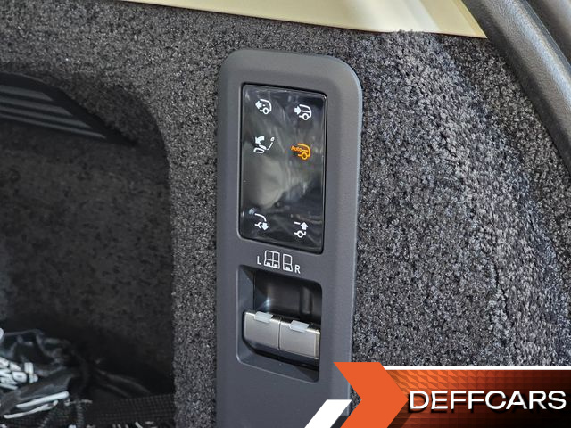 Land Rover RANGE ROVER P530 Autobiography Long Wheel Base купить на сайте DeffCars