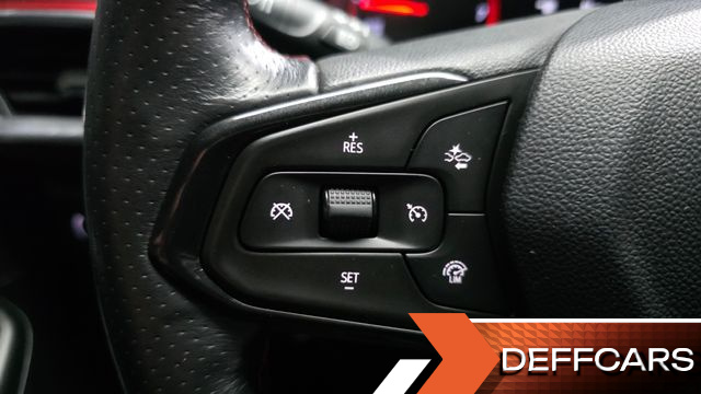 ChevroletGMDaewoo TRAILBLAZER 1.3 Turbo 2WD RS купить на сайте DeffCars