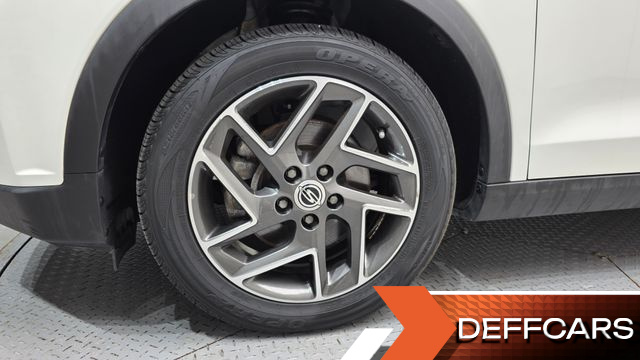 Ssangyong TIBOLI 1.5 A3 2WD купить на сайте DeffCars