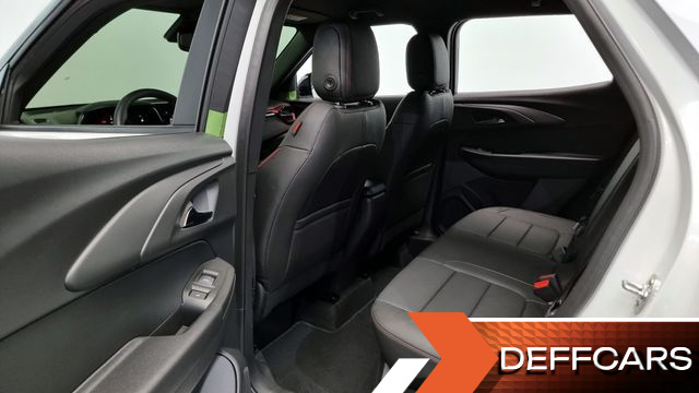 ChevroletGMDaewoo TRAILBLAZER 1.3 Turbo 2WD RS купить на сайте DeffCars