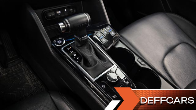 Kia SPORTAGE Diesel 2.0 2WD Prestige купить на сайте DeffCars