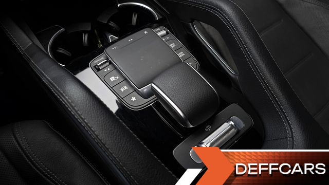 Mercedes GLE-CLASS GLE400d 4MATIC Coupe купить на сайте DeffCars
