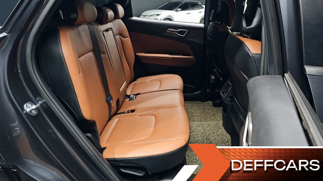 Kia SPORTAGE Gasoline 1.6 Turbo 2WD Signature купить на сайте DeffCars