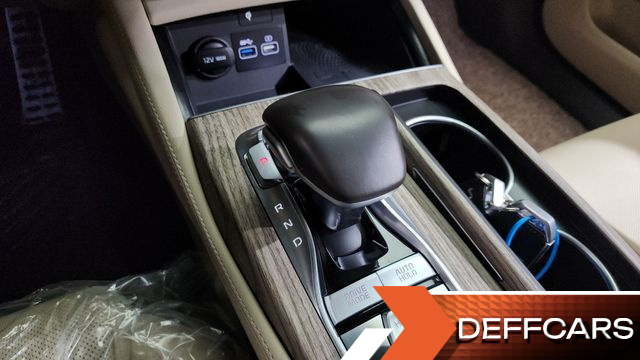Kia K9 3.8 GDI AWD Best Selection Ⅰ купить на сайте DeffCars