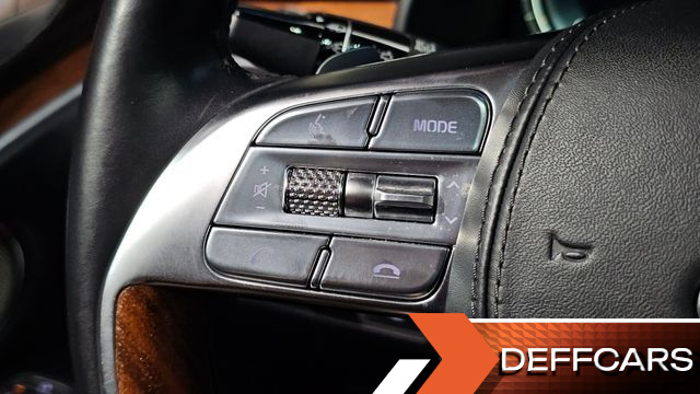 Kia K9 3.3 T-GDI AWD Grand Masters купить на сайте DeffCars