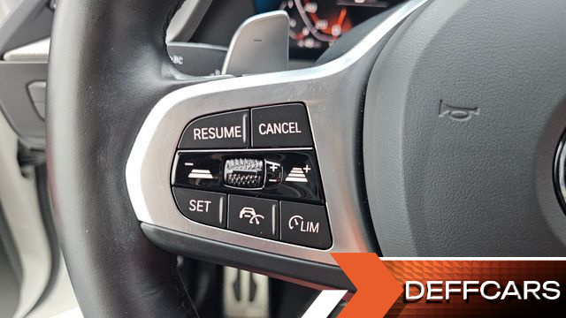 BMW 1-SERIES M135i xDrive купить на сайте DeffCars