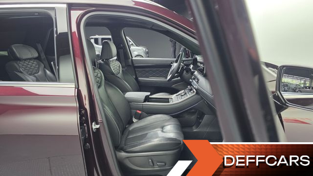 Hyundai PALISADE Gasoline 3.8 4WD VIP купить на сайте DeffCars