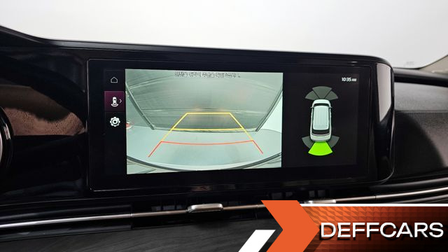 Kia CARNIVAL 9-Seater Noblesse купить на сайте DeffCars