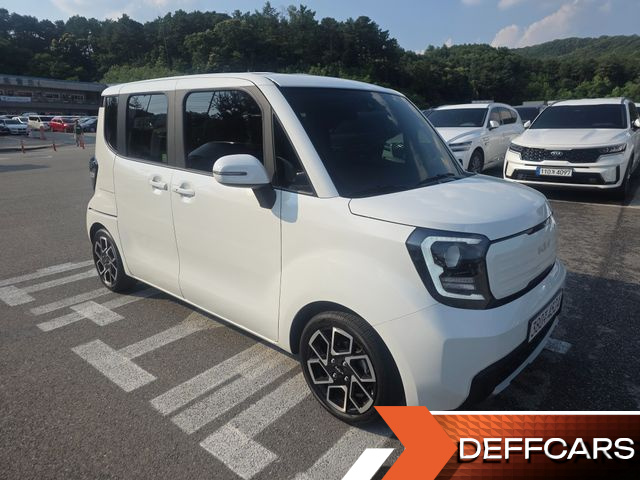 Kia RAY Signature купить на сайте DeffCars