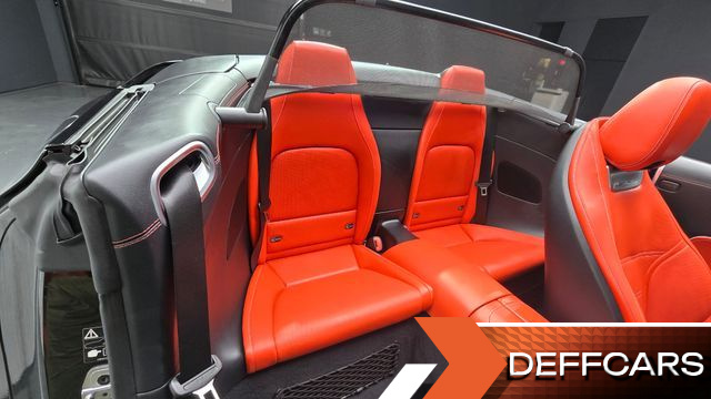 Mercedes SL-CLASS AMG SL43 купить на сайте DeffCars