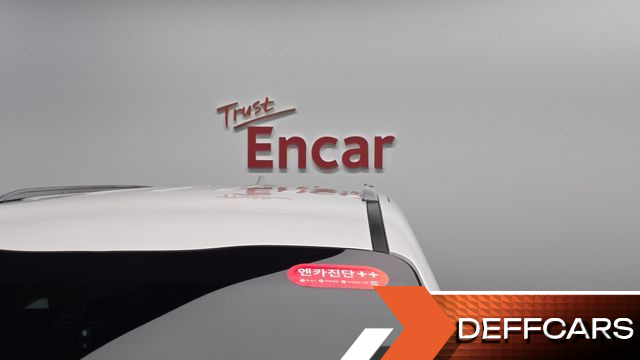 Kia CARNIVAL 9-Seater Noblesse Special купить на сайте DeffCars