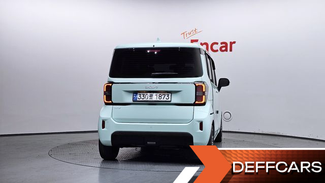 Kia RAY Signature купить на сайте DeffCars