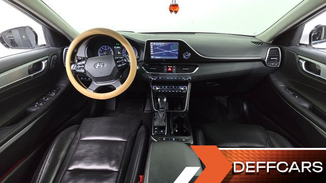 Hyundai GRANDEUR 3.3 Celebrity купить на сайте DeffCars