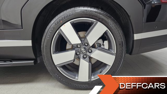 Hyundai SANTAFE HEV 1.6 2WD Prestige Plus купить на сайте DeffCars