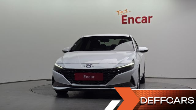 Hyundai AVANTE 1.6 Modern купить на сайте DeffCars