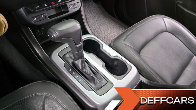 ChevroletGMDaewoo COLORADO 3.6 Extreme-X 4WD купить на сайте DeffCars