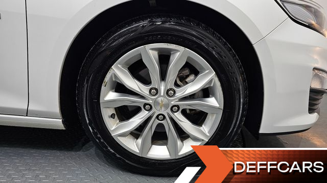 ChevroletGMDaewoo MALIBU 1.3 Turbo Premier купить на сайте DeffCars