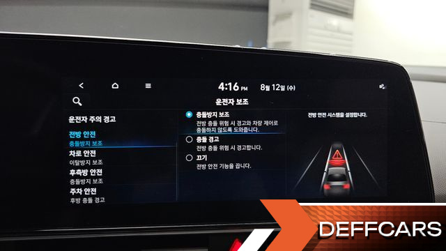 Hyundai AVANTE 1.6 Inspiration купить на сайте DeffCars