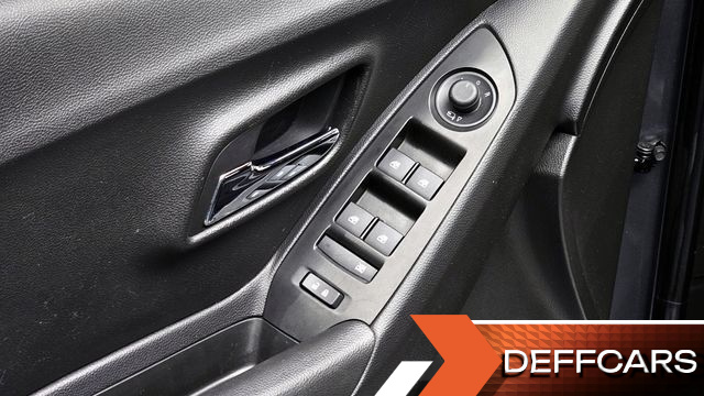 ChevroletGMDaewoo TRAX 1.4 Premier купить на сайте DeffCars