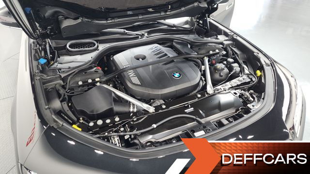 BMW 7-SERIES 740i xDrive M Sport купить на сайте DeffCars