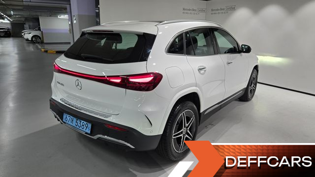 Mercedes EQA EQA250 AMG Line купить на сайте DeffCars