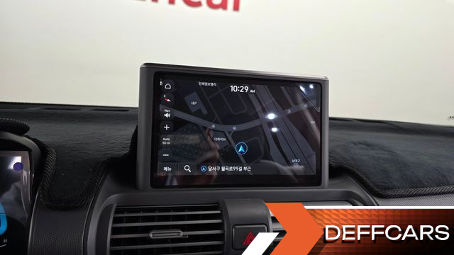 Hyundai CASPER Turbo Inspiration купить на сайте DeffCars