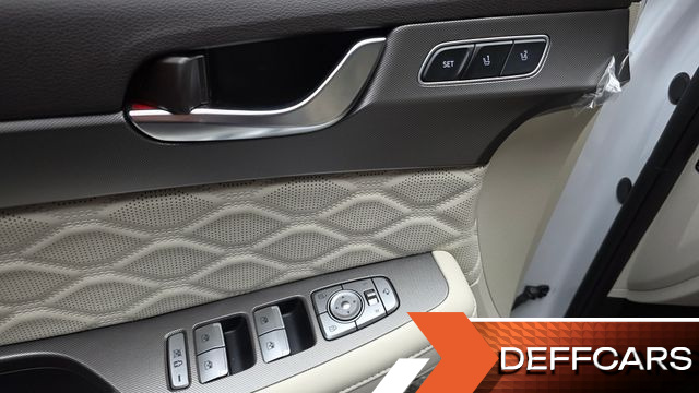 Hyundai PALISADE Diesel 2.2 4WD Calligraphy купить на сайте DeffCars