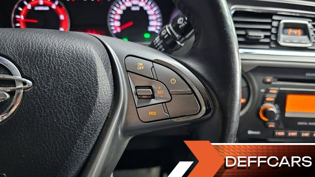 Ssangyong KORANDO 2.2 CX7 4WD Passion купить на сайте DeffCars