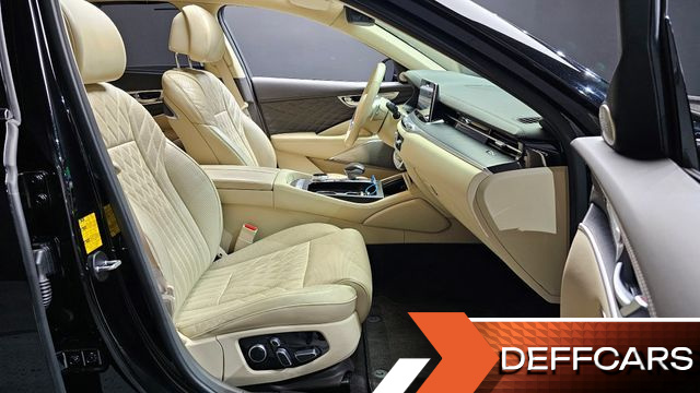 Kia K9 3.8 GDI AWD Best Selection Ⅱ купить на сайте DeffCars