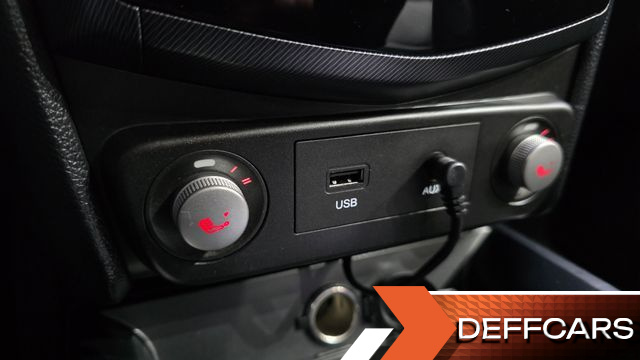 Ssangyong TIBOLI VX 2WD купить на сайте DeffCars