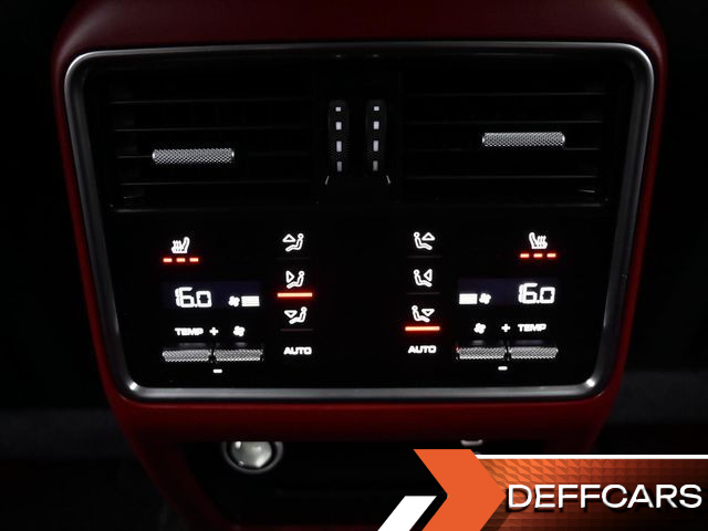 Porsche CAYENNE 3.0 COUPE PLATINUM EDITION купить на сайте DeffCars