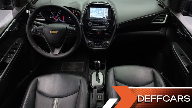 ChevroletGMDaewoo SPARK Premier купить на сайте DeffCars