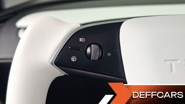 Tesla MODEL Y RWD купить на сайте DeffCars