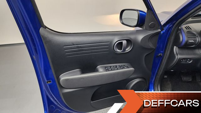Hyundai CASPER Turbo The Essential купить на сайте DeffCars