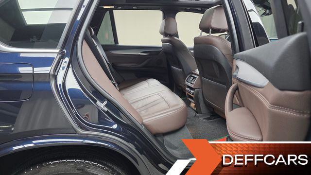 BMW X5 xDrive 30d M Sport package купить на сайте DeffCars
