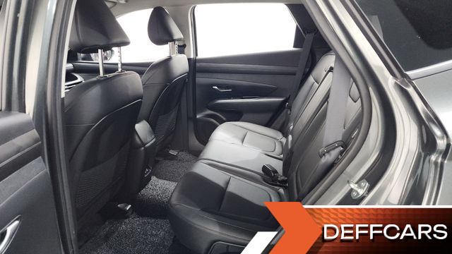 Hyundai TUCSON Diesel 2.0 2WD Modern купить на сайте DeffCars