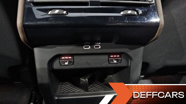 BMW 5-SERIES 520i M Sport купить на сайте DeffCars