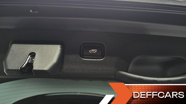 Kia SPORTAGE Gasoline 1.6 Turbo 2WD Signature X Line купить на сайте DeffCars
