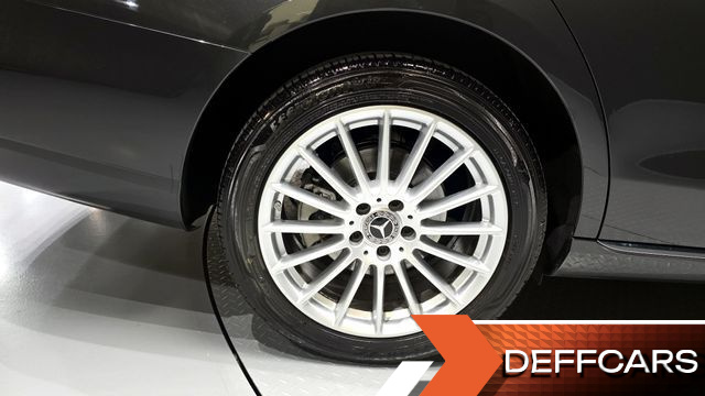 Mercedes E-CLASS E250 Exclusive купить на сайте DeffCars