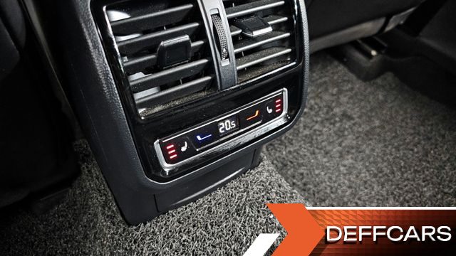 Volkswagen ARTEON 2.0 TDI R-LIINE 4Motion купить на сайте DeffCars