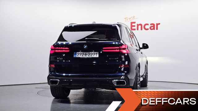 BMW X5 xDrive 40i M Sport купить на сайте DeffCars